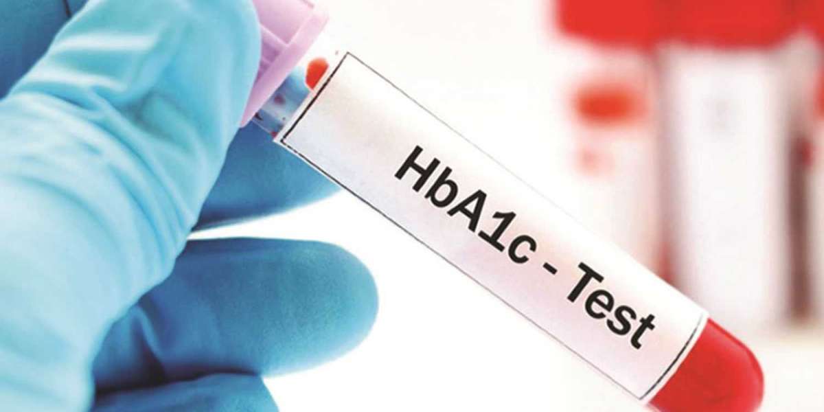 HbA1c vs. CGM: Understanding the Latest Trends in Blood Sugar Monitoring