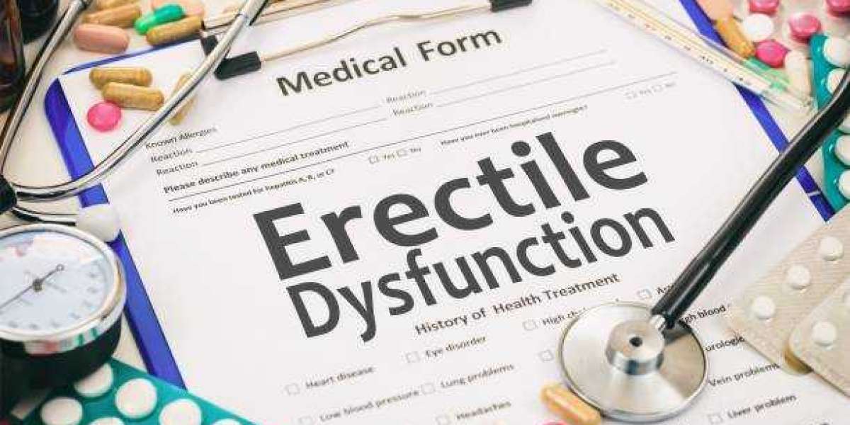 Using Acupuncture to Treat Erectile Dysfunction