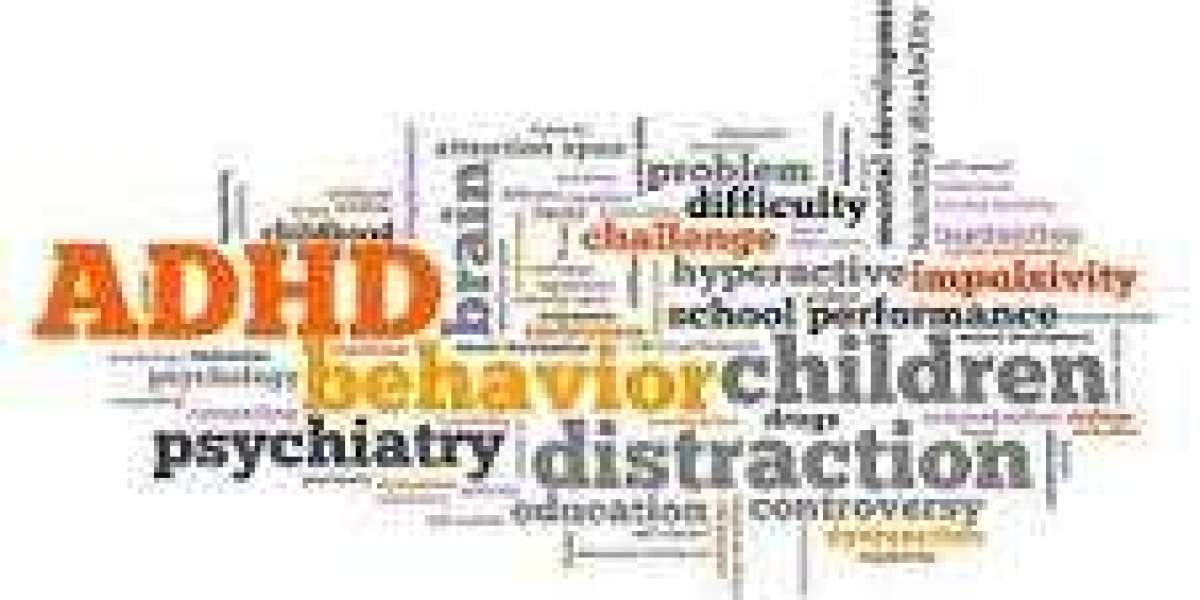 ADHD and Music Treatment: Using Melody and Rhythm to Their Advantage