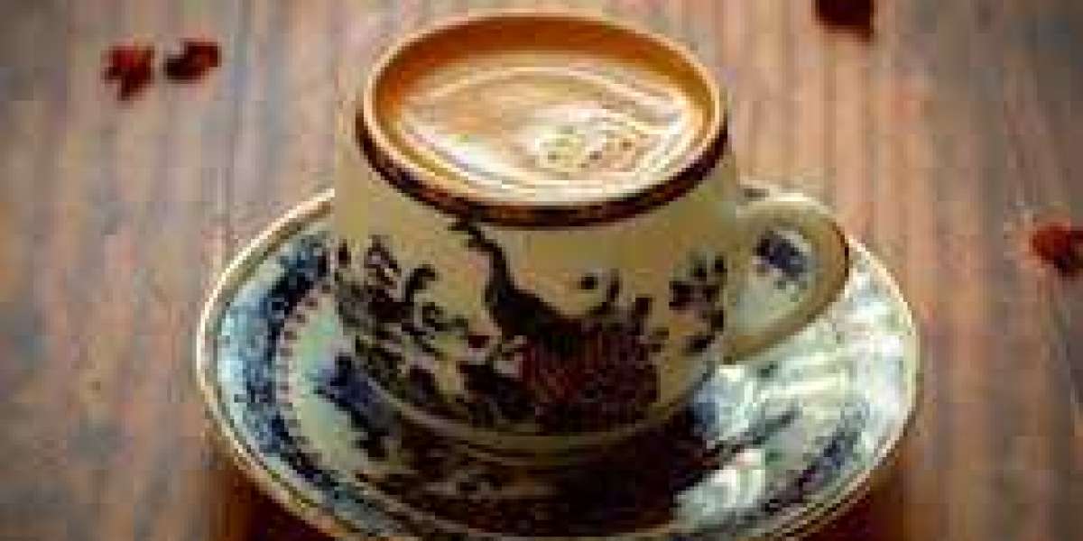 Explore the Rich World of Caffeine Free Chickpea Coffee