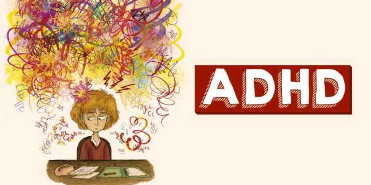 ADHD Chronicles: Narratives of Achievement and Tenacity