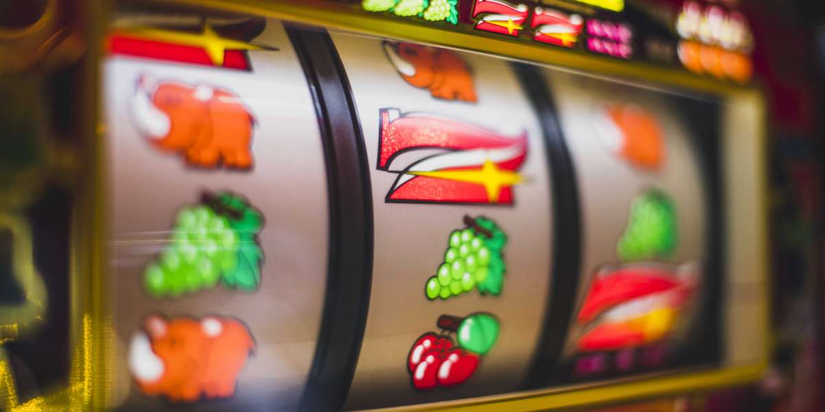 Psychology of Online Slots - Why They're So Popular