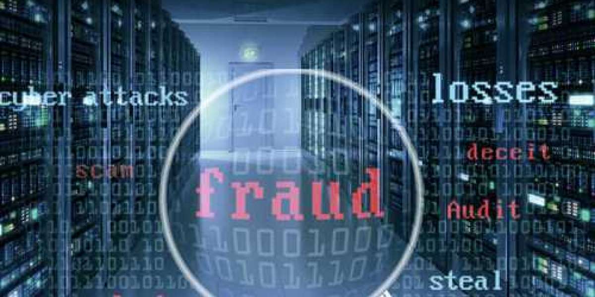 Fraud Detection and Prevention Market Size, Share & Growth Report [2032]