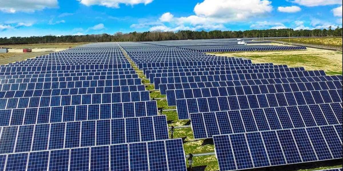 Solar Photovoltaic (PV) Market Size, Share, Growth Drivers, Opportunities, Share, Competitive Analysis and Forecast to 2