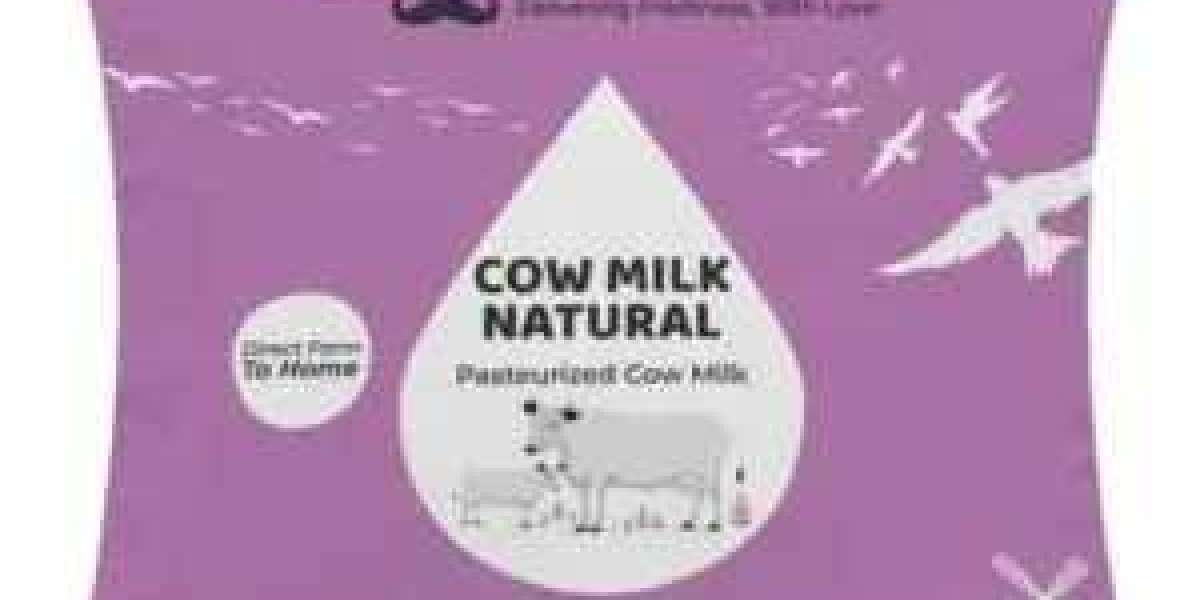 The Dairy Dilemma: Cow Milk vs. Buffalo Milk