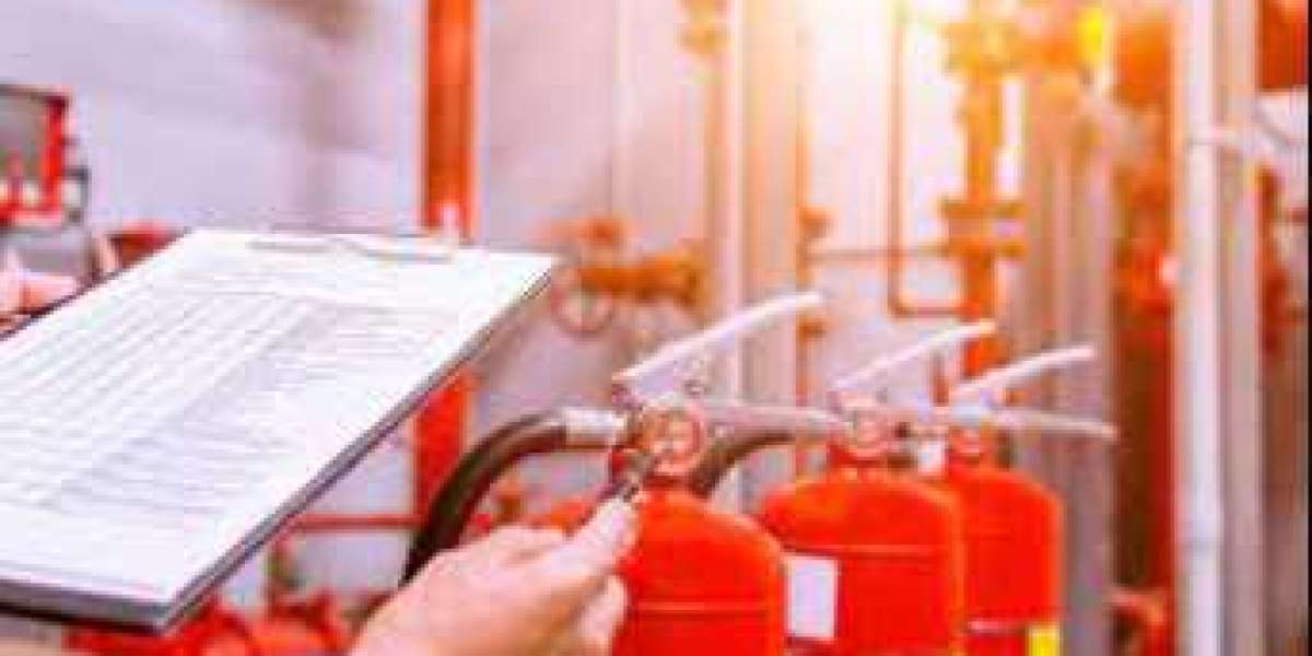 Enhancing Workplace Safety: The Importance of Fire and Safety Inspections