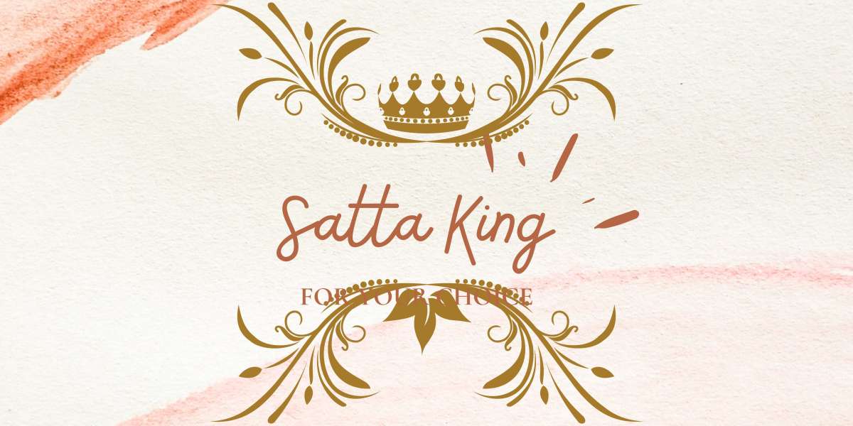 The Intriguing World of Satta King: A Closer Look at India's Underground Gambling Culture