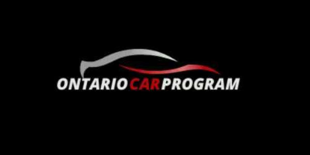 Credit Score To Buy a Car -  Ontario Car Program