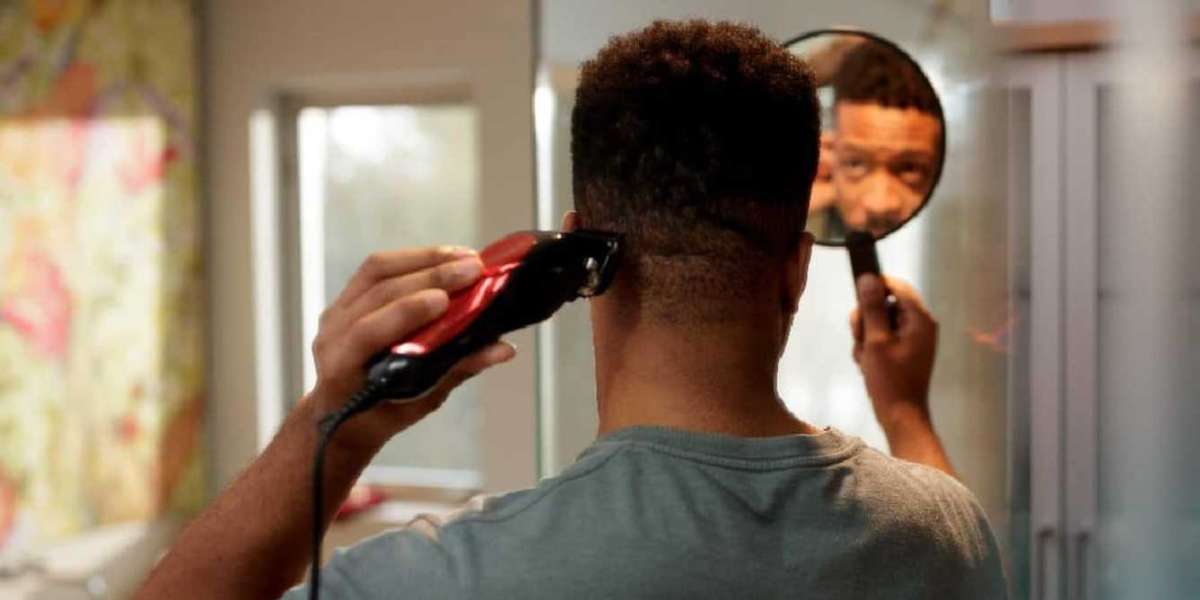 Electric Hair Clipper and Trimmer Market Size, Share, Growth Drivers, Opportunities, Trends, Competitive Analysis, and D