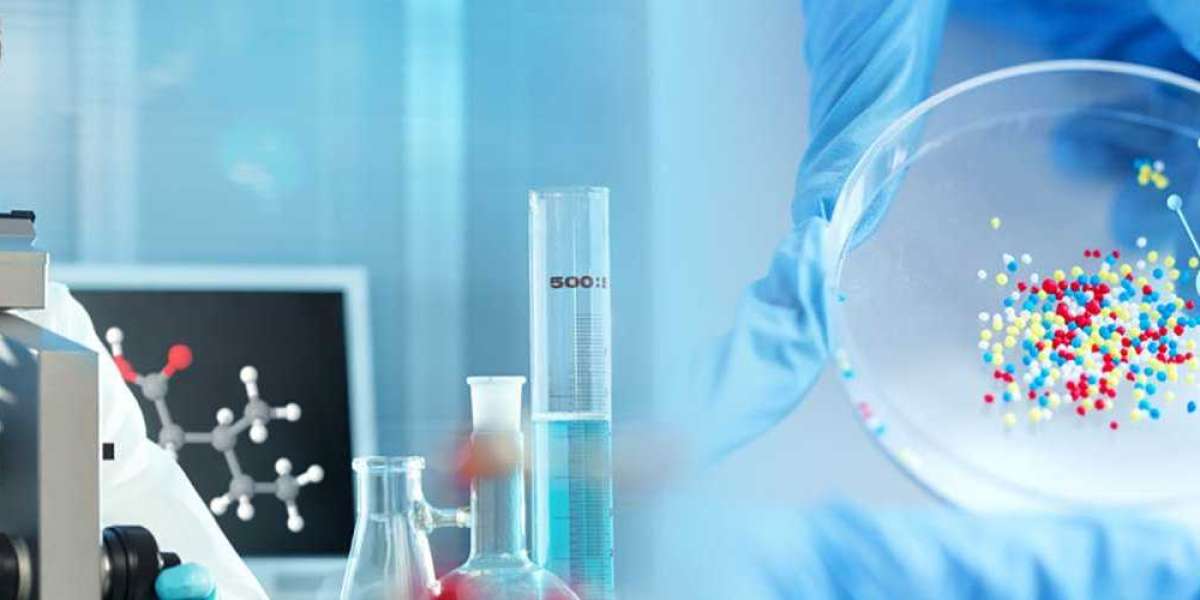 Beyond Drug Testing: The Expanding Role of Clinical Reference Laboratories