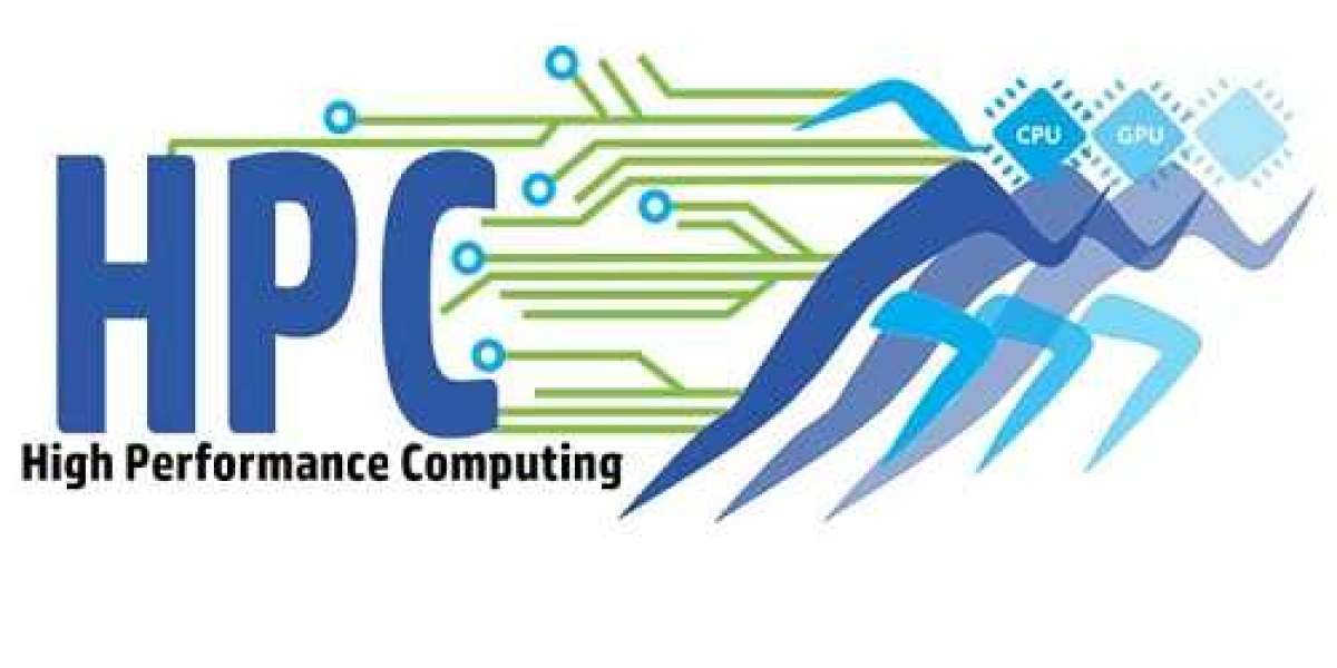 High Performance Computing Market Growth Analysis By End-User, 2032