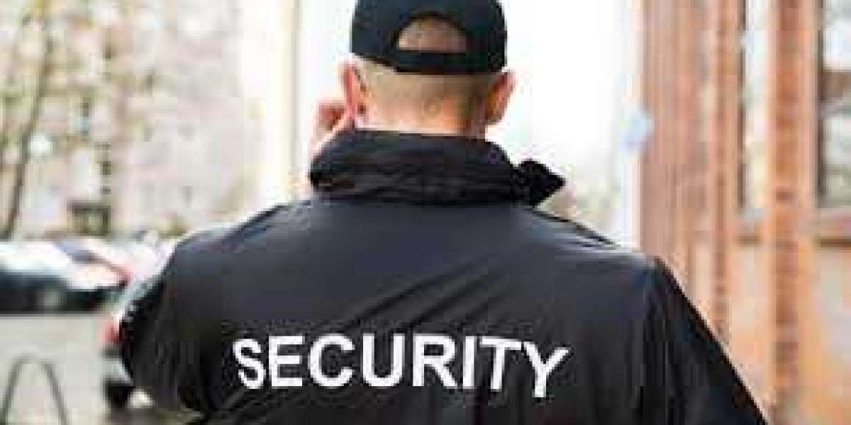 How to Ensure Safety with Reliable Security Services in Sacramento