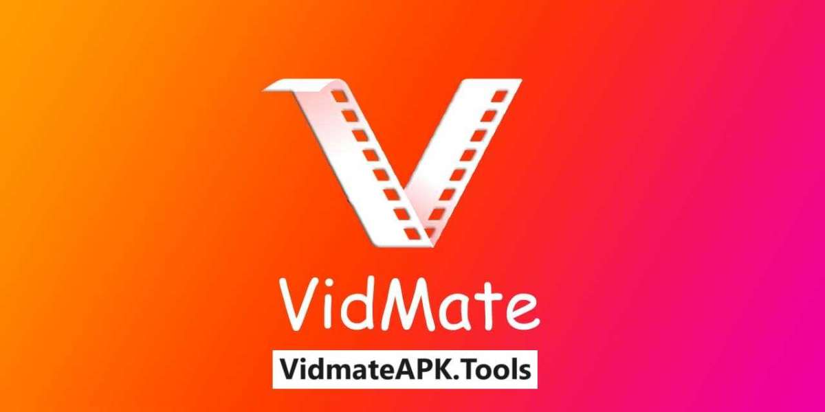 Vidmate - Download Vidmate APK New Version 2024