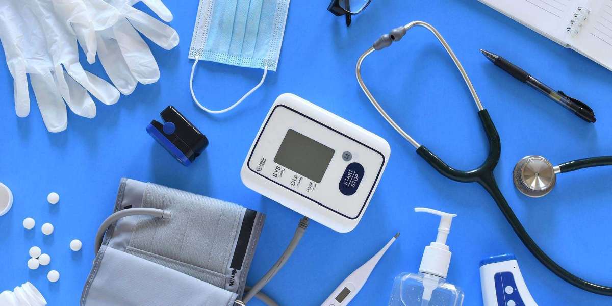 The Rise of the Home Doc: Why Home Medical Equipment is Booming