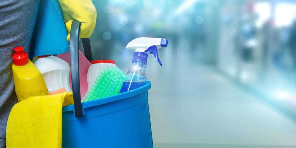 Experience Top Notch house cleaning with Ezi Services