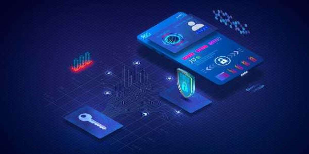 Multi-Factor Authentication Market Size, Revenue Analysis, Opportunities, Trends, Product Launch, 2024–2030