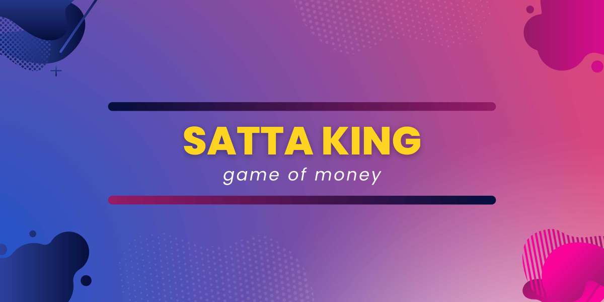 Why Does the Legend of "Satta King" Persist in Modern Casino Culture?