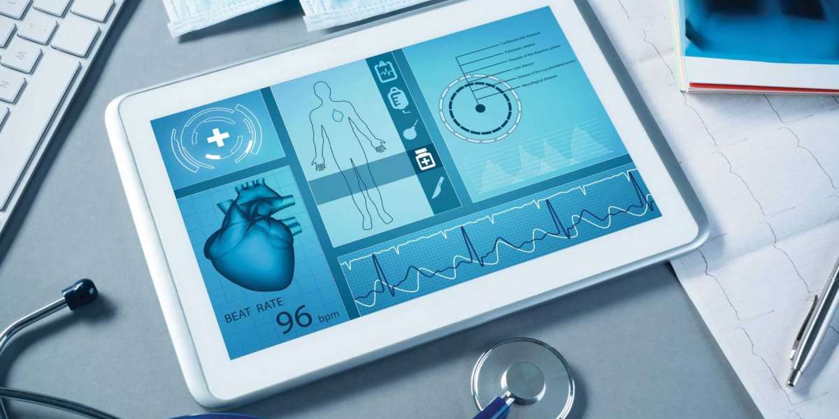 Revolutionizing Healthcare: How Mobile Technology is Driving Growth in the Healthcare Mobility Solutions Market