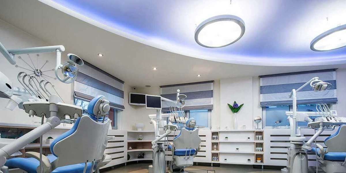 Medical Lighting System Market Size, Share, Growth Drivers, Opportunities, Trends, Competitive Analysis, and Demand Fore
