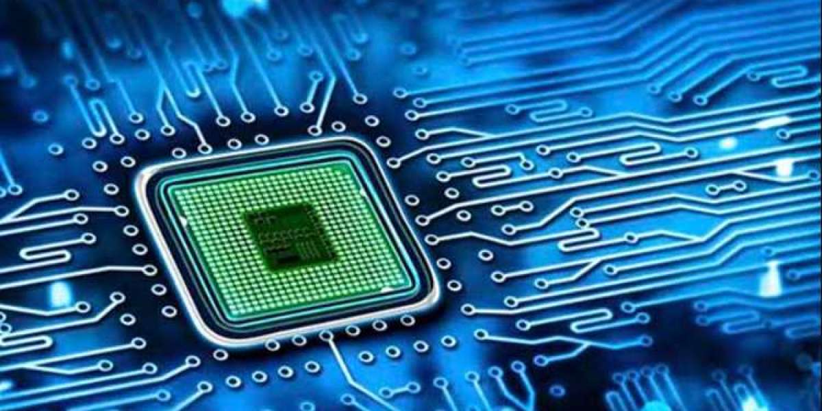 Semiconductors for Wireless Communications Market Size, Share, Growth Drivers, Opportunities, Trends, Competitive Analys