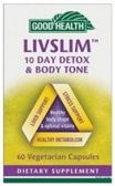 Liv Slim Capsules - Your Ultimate Weight Loss Solution for Sale