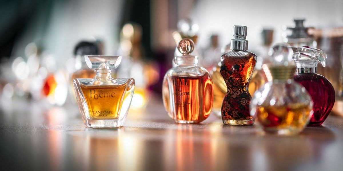 How Tuoksu Perfumes Elevating Luxury Without Compromise