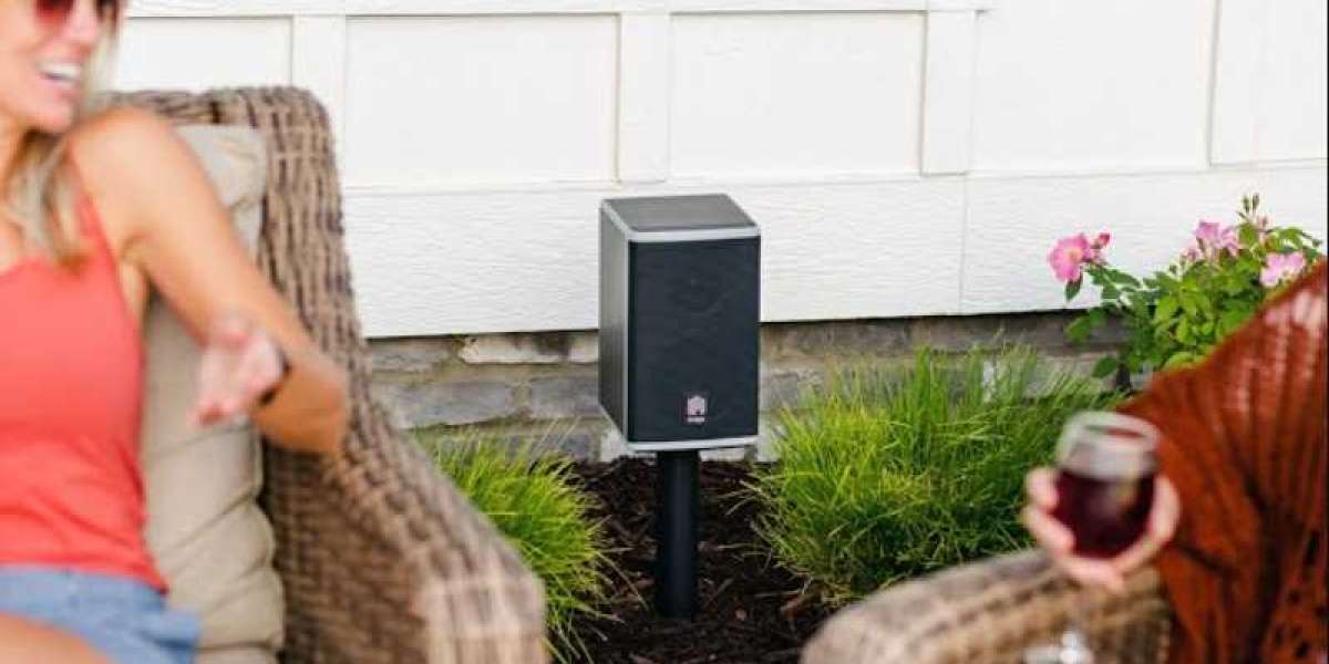 Solar Powered Bluetooth Speakers Market Size, Share, Growth Drivers, Opportunities, Trends, Competitive Analysis, and De