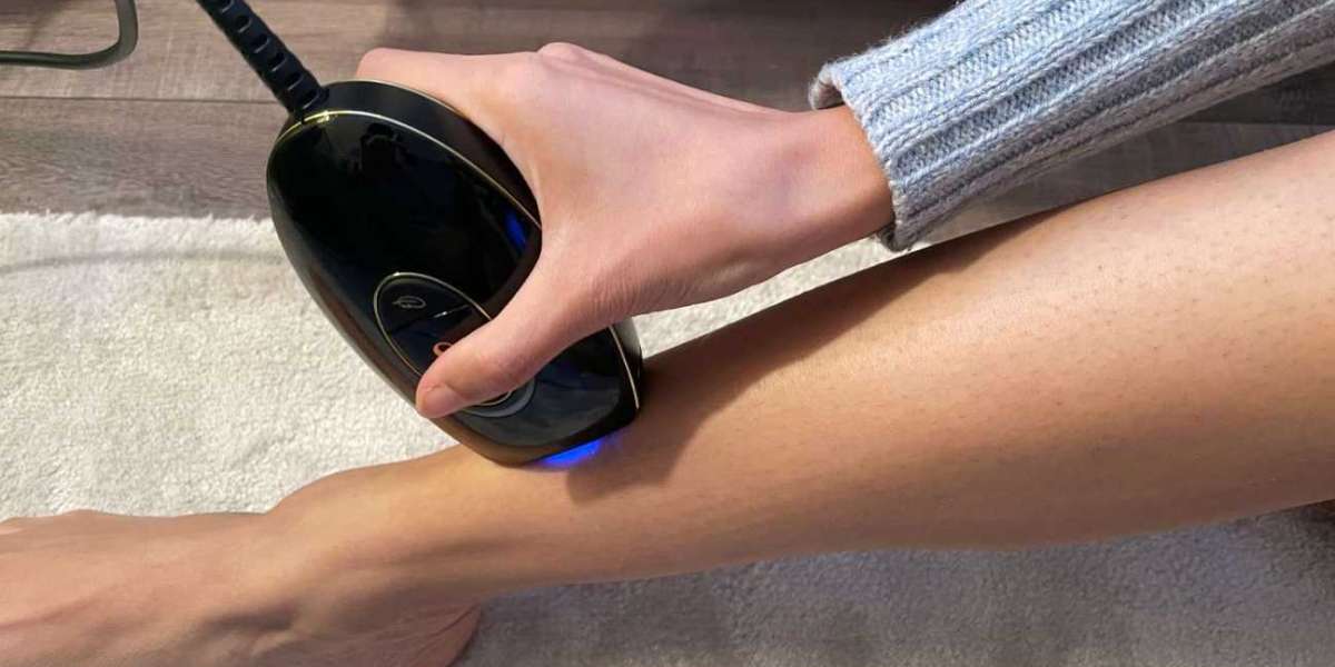 Portable Diode Laser Hair Removal Machines Market Size, Share, Growth Drivers, Opportunities, Trends, Competitive Analys