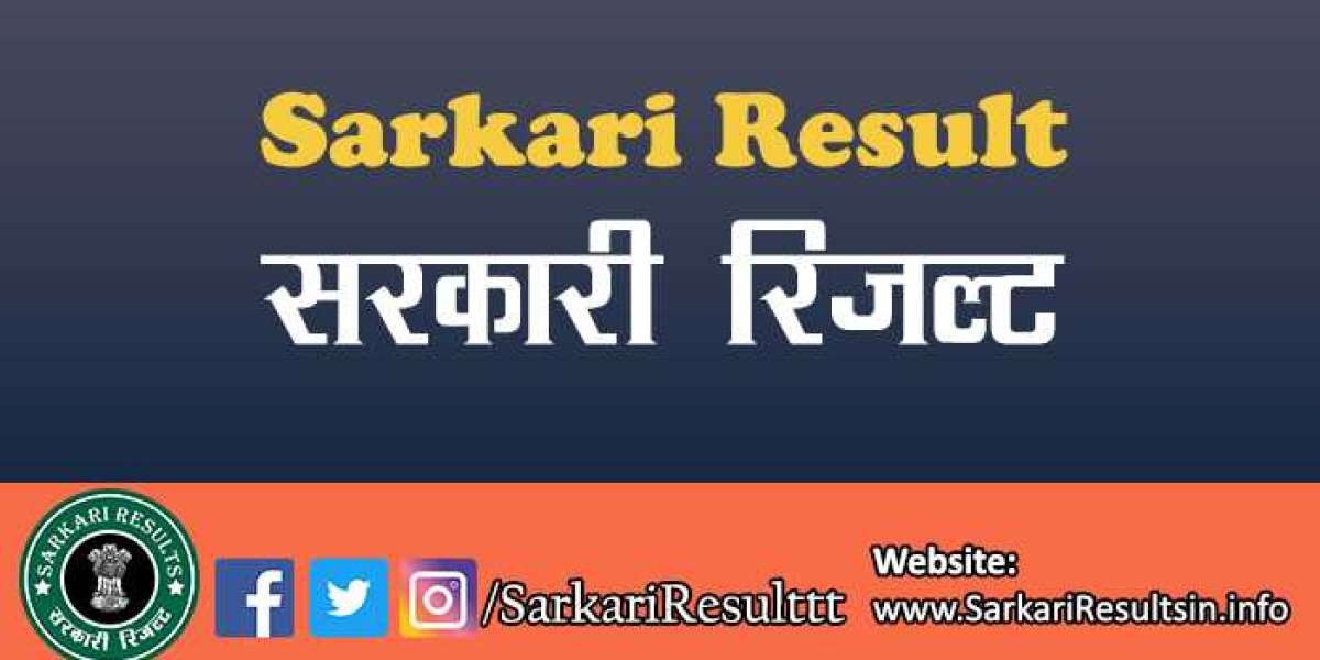Ultimate Guide to Sarkari Result Websites: Everything You Need to Know