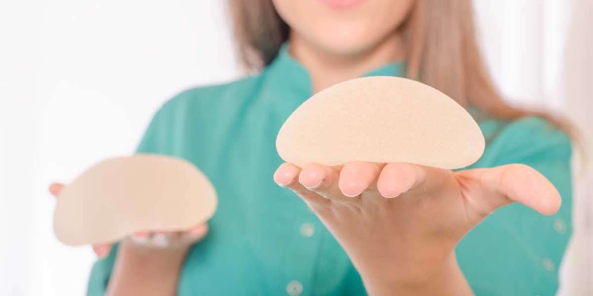 Beyond Beauty: Breast Implants Market Booms with Reconstructive Power