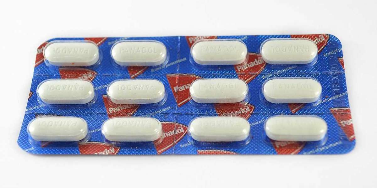 Exploring the Effectiveness of Soma Tablets in Pain Relief Treatment