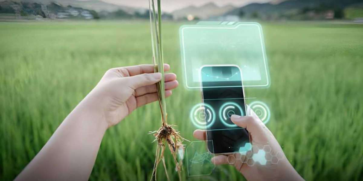 Smart Farming Market Dynamics - Exploring Growth, Opportunities and Technological Advances Up to 2030