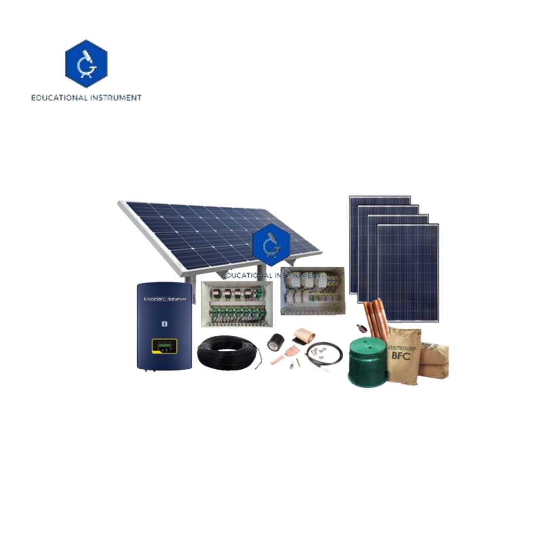 Solar Power System