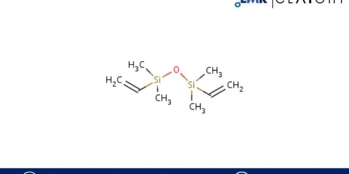 Silicones and Siloxanes Market: Trends and Growth