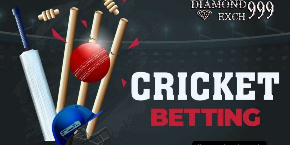 Diamondexch9: India's Most Trusted Online Cricket Betting Id