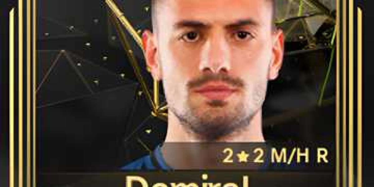 Mastering FC 24: The Ultimate Guide to Merih Demiral's Inform Card
