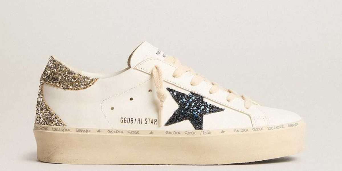 Golden Goose Sneakers Outlet industry has experienced massive