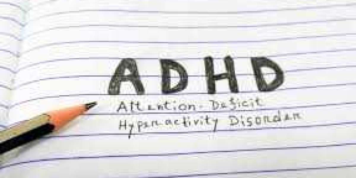 Understanding ADHD: Signs, diagnosis, and treatment