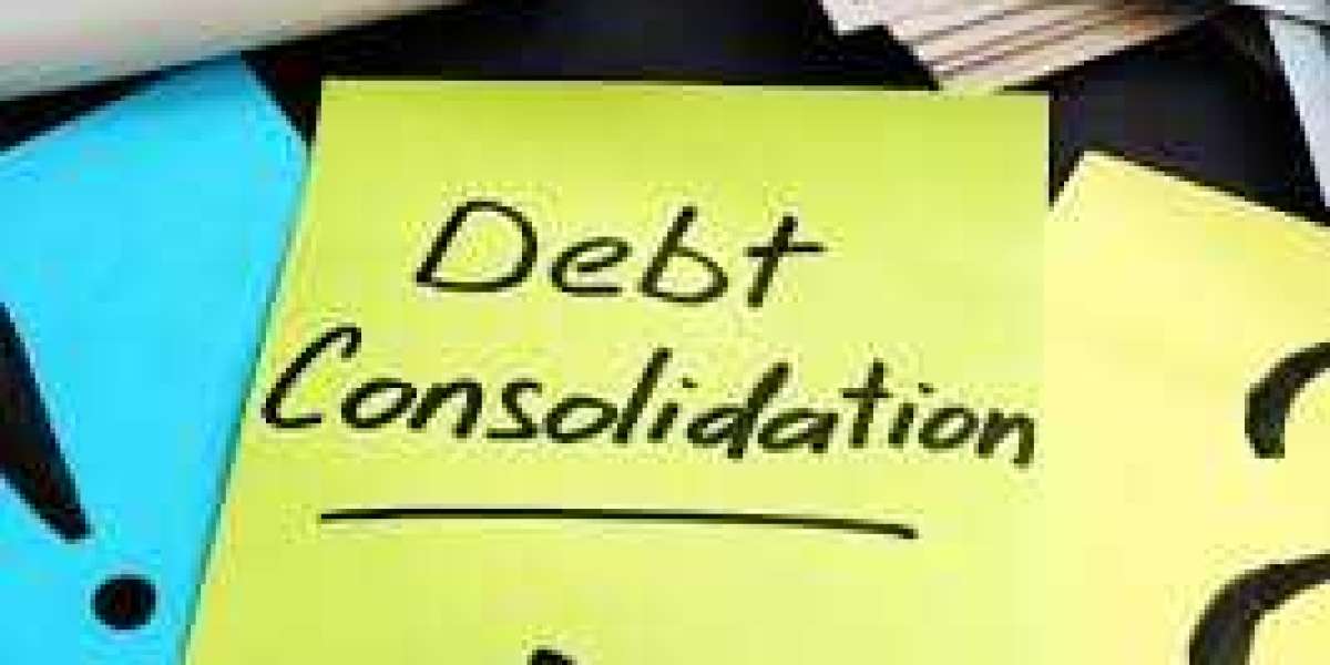 Regain Your Financial Freedom with Our Comprehensive Debt Relief Solutions