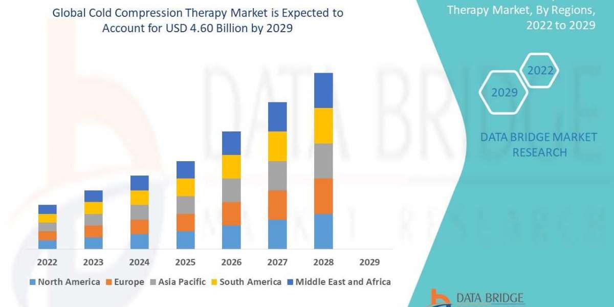 Cold Compression Therapy Market Size, Share, Trends, Key Drivers, Growth Opportunities and Competitive Outlook