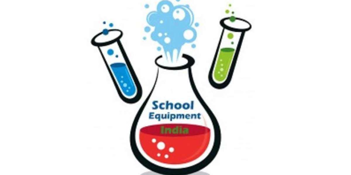 Equipping Tomorrow's Minds: Exploring Scientific Lab Equipment by School Equipment India