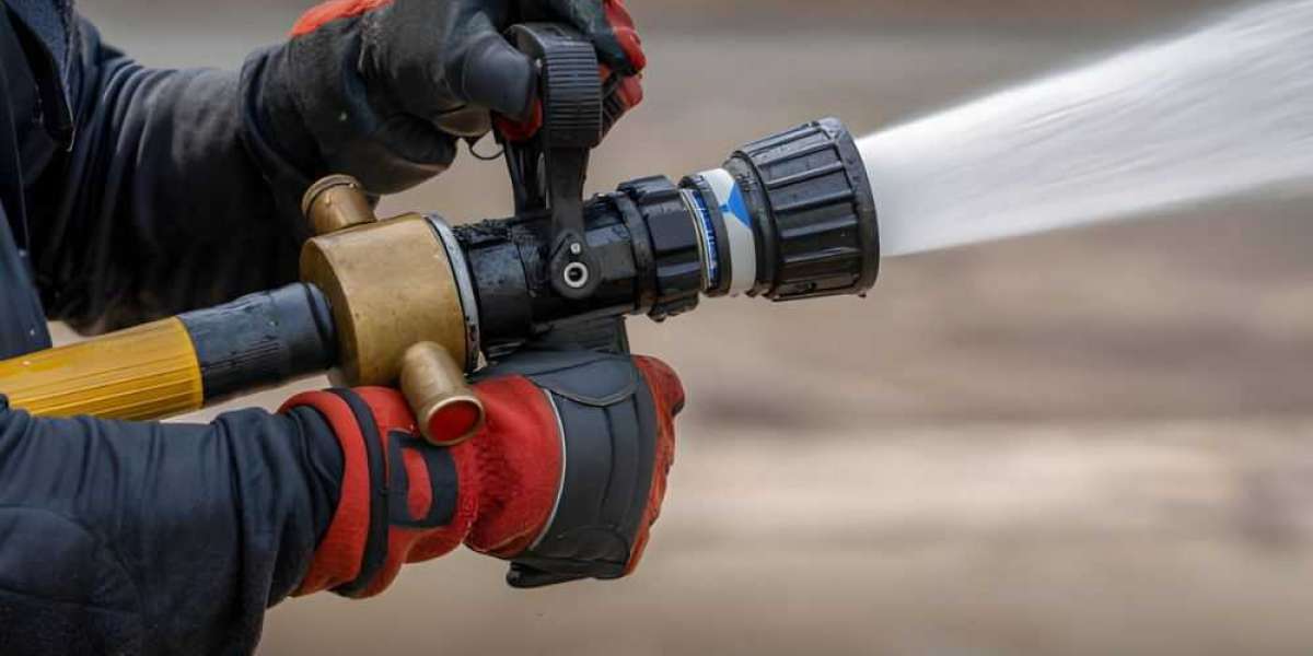 Fire Protection Materials Market Revenue, Growth Rate, and Forecast to 2030