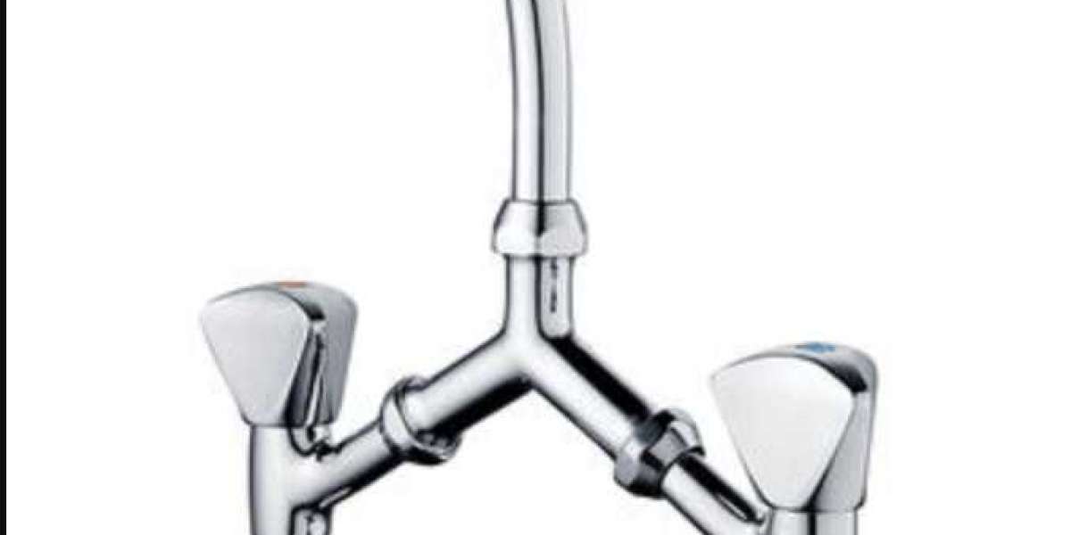 The Versatile Elegance of Sink Mixer Taps