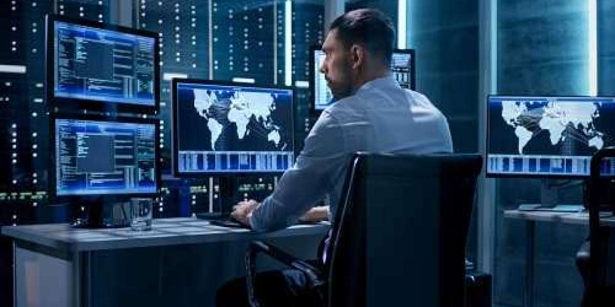 Operational Technology Security Market Size, Share | Growth Analysis [2032]