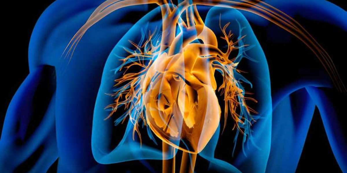 Cardiovascular Drugs market to reach Blatant Growth in Coming years by 2030