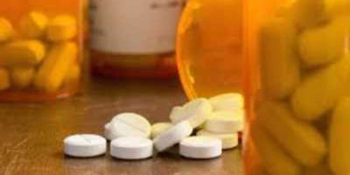 Opioids Drugs Market Worth $23.65 Billion by 2032