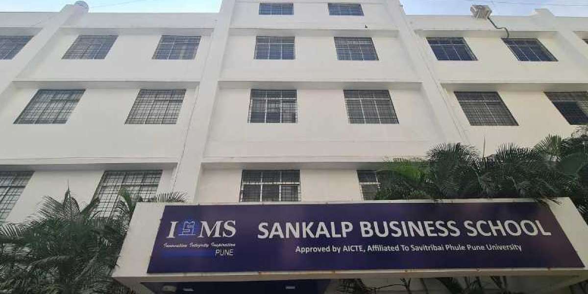 ISMS : A Leader Among PGDM Colleges in Pune