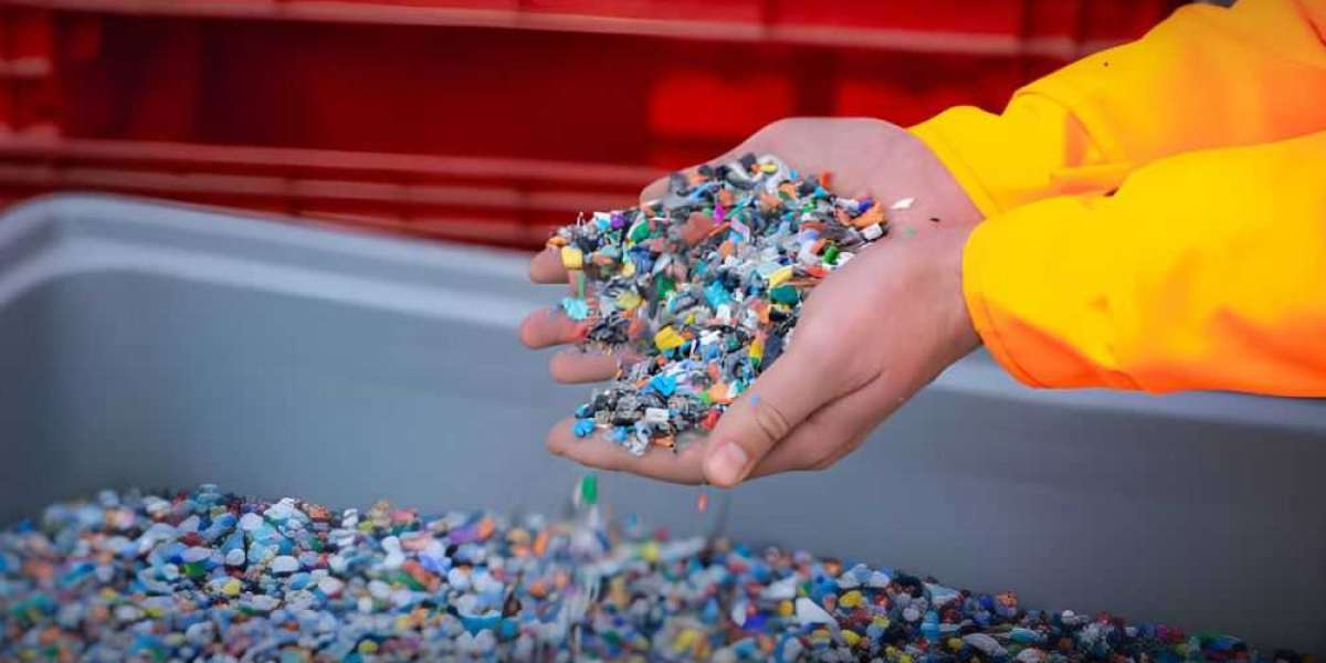 Plastic Recycling Market Overview: Revenue, Segmentation and Future Growth Prospects