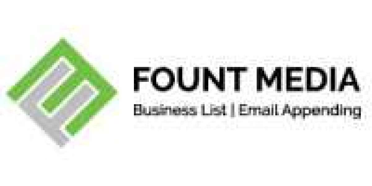 Connect with Legal Professionals Effortlessly: FountMedia’s Premier Attorney Email List