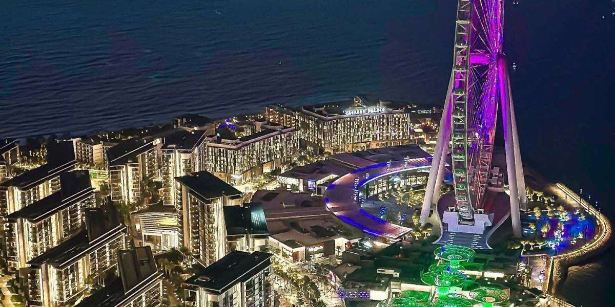 Casa Canal: Waterfront Living in Dubai
